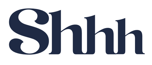Shhh!